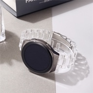 [HOT JUXXKWIHGWH 514] สายนาฬิกาซิลิโคนใหม่สำหรับ Samsung Galaxy Watch 3 41มม. 45มม. สร้อยข้อมือ SmartWatch สายกีฬาสำหรับ Samsung Galaxy นาฬิกา42มม. Correa
