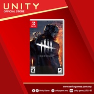 Nintendo Switch Dead By Daylight
