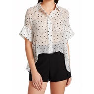 ALICE shirt + 0LIVIA silk fulltag