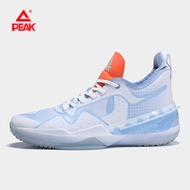 PEAK TAICHI Flash 3.0 Men Non-slip Basketball Shoes Breathable Light Sneakers Outdoor Sport Basketball Shoes For Men ET21397