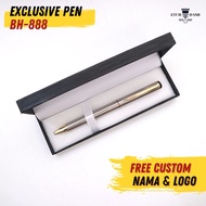 Exclusive Free Engraving Pens Name / Logo + Box | Promotional Pens | Custom Pens - Exclusive Pens BH