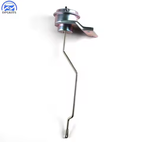 VEHICULOS Turbo Actuator Pressure Released Valve For Mitsubishi Pajero Triton 2.5 4D56 OEM Part Numb