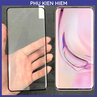 Kính cường lực Xiaomi Mi 10/ Xiaomi Mi 10 Pro 5G / Xiaomi Mi 10S full màn full keo bo cong toàn màn 