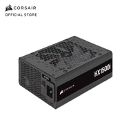 CORSAIR HX1500i/HX1200i/HX1000i Fully Modular Ultra-Low Noise Platinum ATX PC Power S
