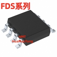 5PCS/LOT FDS6900S FDS6670S FDS6672A FDS6673AZ FDS6673BZ FDS6675BZ FDS6676S-NL FDS6679AZ FDS6680S SOP