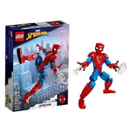 LEGO MARVEL Spider-Man Figure - 76226