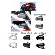 CarRefit Perodua bezza side mirror cover