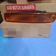 Original toyota land Cruiser vx 80 Vx80 Front Turn Signal Lights