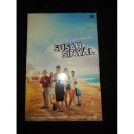 Difficult Signal by Ika Natassa & Ernest Prakasa