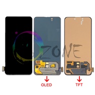 LCD TOUCHSCREEN VIVO V15 PRO LCD TS FULLSET