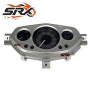 For Yamaha Nouvo LC 135 Nouvo Elegance 135 Panel Digital Meter Motorcycle Speedometer Nouvo Elegance