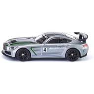 Toy SIKU Mercedes-AMG GT4 1529 Model