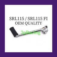 SRL115 SRL 115 FI LAGENDA 115  KICK STARTER PEDAL KICK PEDAL ENGKO