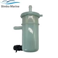 15410-87L00 Fuel Filter Kit For Suzuki DF 9.9 15 20 25 30 70 80 90 HP Outboards 15410-87LL0