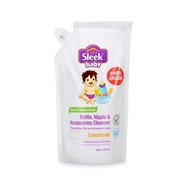 Sleek Baby Bottle nipple Accecories Cleanser Baby nipple Bottle Cleanser 900ml