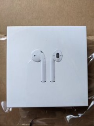 Apple airpods 2