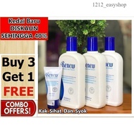 Melaleuca Best Renew Lotion Skin Therapy