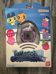 紫控必備Tamagotchi Connection 2024 他媽哥池 Rhinestone Purple