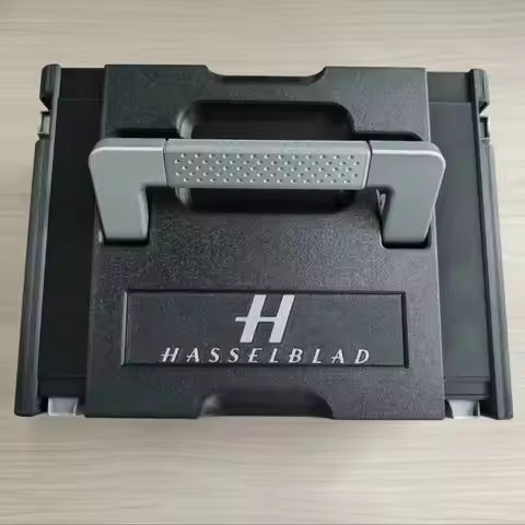 Storage box for OPPO Find X9 Ultra Photographer Kit Portable Hasselblad protective box Waterproof sh