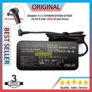 Original Asus 19.5V 9.23A (5.5x2.5mm) 180W FA180PM111 G750JW G750JX G750JZ Charger Adapter