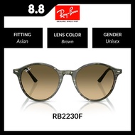 RAY-BAN BERNARD - RB2230F 14210A
