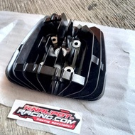 cylinder head nanas belimbing 2K6 nos yz125 buat modif rxking JAPAN