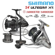 SHIMANO 2024' ULTEGRA XR BIG PIT SURF REEL