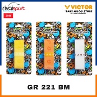 New SPECIAL EDITION Over Grip Victor Baby Milo GR221BM / GR 221 BM