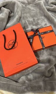 Hermes 短銀包
