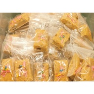 HIGH ENERGY PROTEIN BAR GYM FOOD SNEK COOKIES BISKUT CEREAL DIET; JAJAN MURAH VIRAL, KACANG, LOW SUG