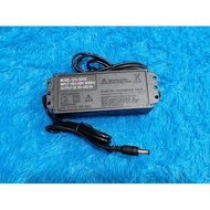 Digital Dimmer Adapter 3A 9V S/D 24V Adjustable Power Adapter 3A