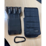 CAMEO JAPAN DART CASE. SARUNG DART. BEKAS DART. WINMAU TARGET UNICORN ONE80