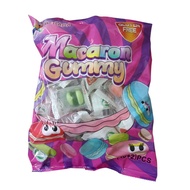 MACARON GUMMY 40+2 PCS HALAL