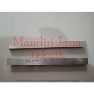 4" HSS Square Lathe Betel 4 Inch x 5/ 16" ALLWIN