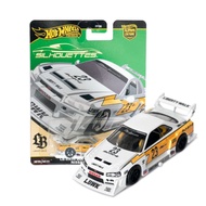 Hotwheels Premium LB-ER34 Super Silhouettes Nissan Skyline