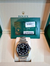 勞力士 Rolex 126900 Air King