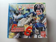 Gundam collection DX8  鋼彈精選輯 外盒
