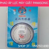 Standard Panasonic Washing Machine Pressure Float