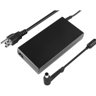 19.5V 7.7A 150W Charger Adapter for HP ProOne 440 23.8 inch G9 All-in-One Pavilion All-in-One 27-ca 