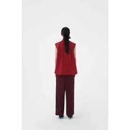 MASSHIRO&Co.- AKARA Red