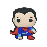 SG LOCAL STOCKS / kaws jibbs / Jibbitz Crocs Charm / JUSTICE LEAGUE JIBBITS /  / Crocs JibZ / KAWS j