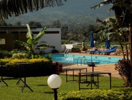 埃爾貢山水療酒店 (Mount Elgon Hotel &amp; Spa)