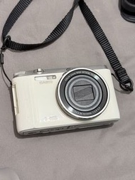 Casio EX-ZR1000 Camera CCD 相機 美顏 