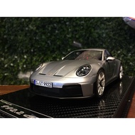 1/18 VIP Model Porsche 911 (992) GT3 Touring VIP180671 [MGM]