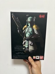 Movie Realization 名將 波巴費特 Boba Fett  Star Wars 星球大戰