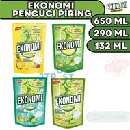 Ekonomi Pencuci Piring / Sabun Cuci Piring / Ekonomi