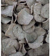 Round Fish KEROPOK & Finger KEROPOK/CIKEDIS 500gram