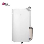 【LG】17公升 PuriCare™  WiFi變頻除濕機《MD171QSE0》一級省電