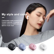 {sunnylife} JBL WAVE300 True Wireless Bluetooth Headphones Noise Canceling Sports Headphones