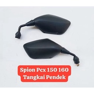 Honda PCX 150 160 Short Stem Mirror